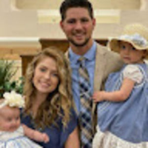 Meet your Posher, Rylee